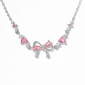 Bow Bracelet - Friendship is Like a Bow