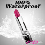 Blush Lipstick Vibrator