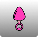 butt-plugs