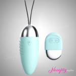 Eggstacy Wireless Remote Egg