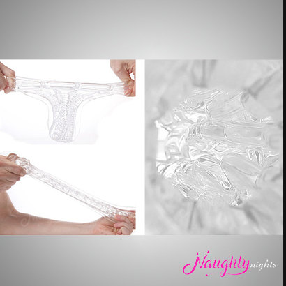 Trail Sunset Masturbator