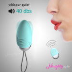 Eggstacy Wireless Remote Egg
