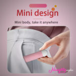 LILO Bullet Vibrator | USB Charging