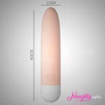 LILO Bullet Vibrator | USB Charging