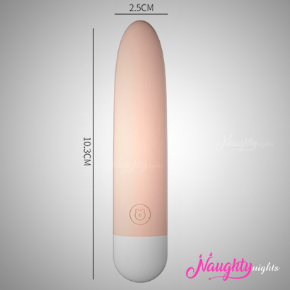 LILO Bullet Vibrator | USB Charging