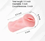 MILF Pocket Pussy for Men