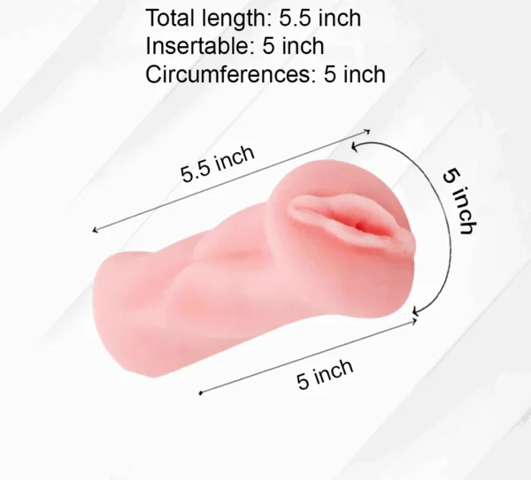 MILF Pocket Pussy for Men