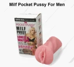 MILF Pocket Pussy for Men