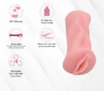 MILF Pocket Pussy for Men