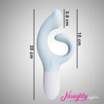 Big G Innovative Vibrator