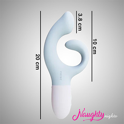 Big G Innovative Vibrator