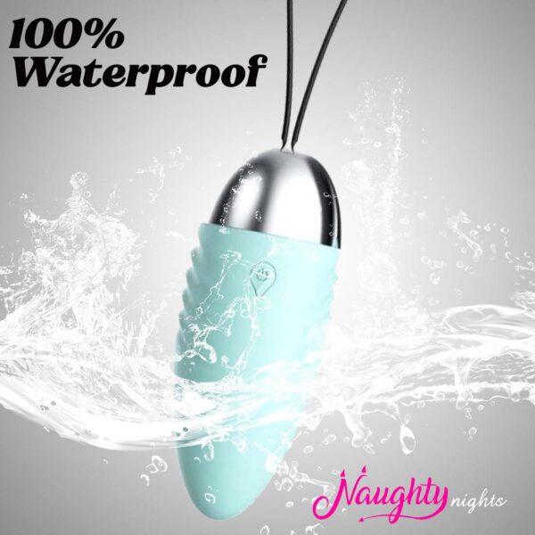 Eggstacy Wireless Remote Egg