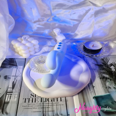 Big G Innovative Vibrator