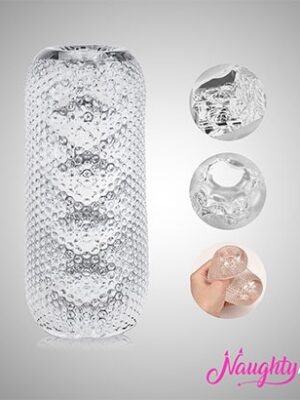 Jalwa Masturbation Sleeve