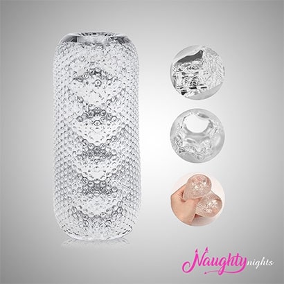 Jalwa Masturbation Sleeve