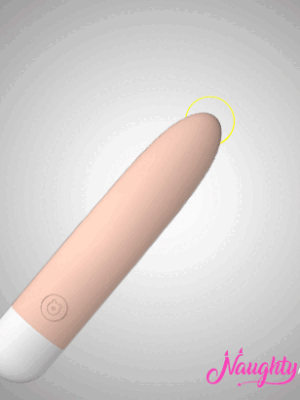 LILO Bullet Vibrator | USB Charging