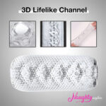 Jalwa Masturbation Sleeve